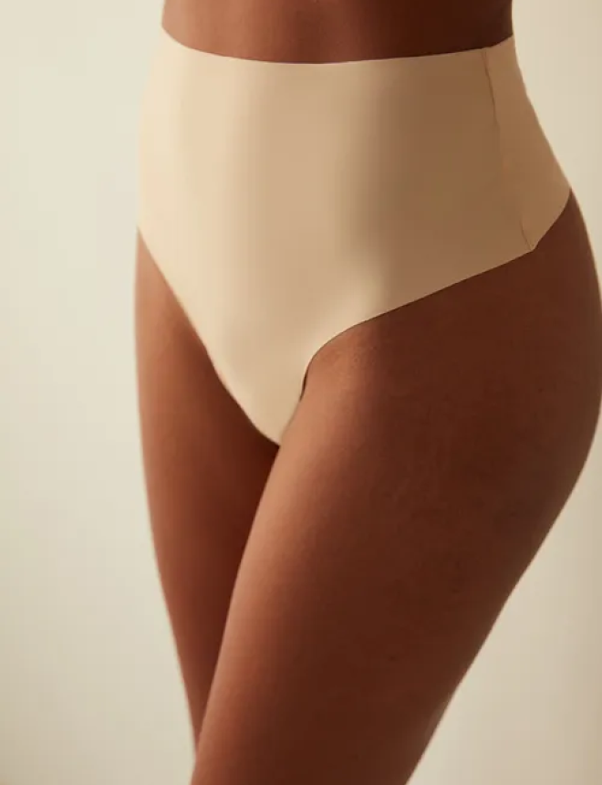 PLIHFOYR21IY Վարտիք  SMOOTH THONG