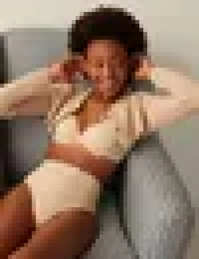 PLIHFOYR21IY Վարտիք  SMOOTH THONG
