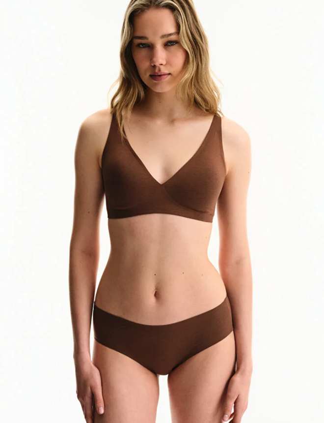 PLK86R5426IY Կրծկալ  24 HOURS DECOLLETTE BRA