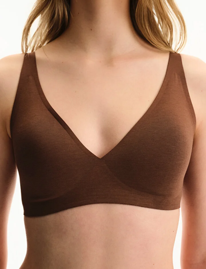 PLK86R5426IY Կրծկալ  24 HOURS DECOLLETTE BRA