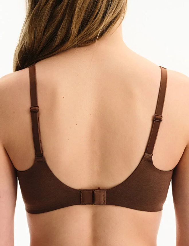 PLK86R5426IY Կրծկալ  24 HOURS DECOLLETTE BRA