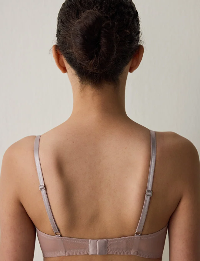 PLKZYZD025SK Կրծկալ  FERVOUR LACE SUTYEN