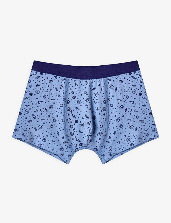 PLMMWFRO26IY Ներքնազգեստ վարտիք 3 հատ B.COSMIC 3 PACK BOXER