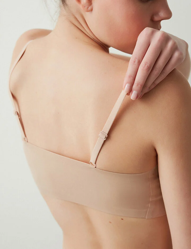 PLNADGST22IY Բրալետ  INVISIBILE BRALETTE