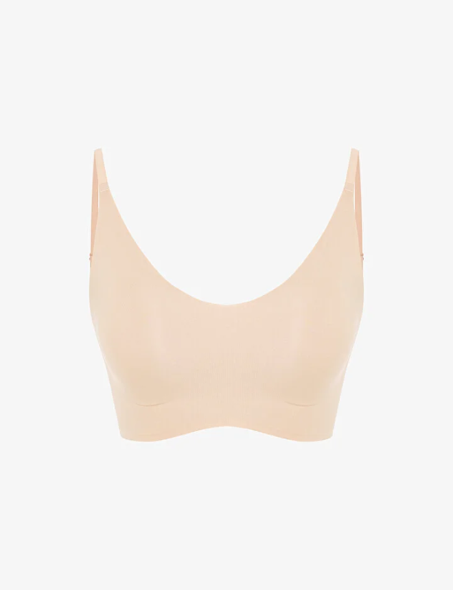 PLNADGST22IY Բրալետ  INVISIBILE BRALETTE