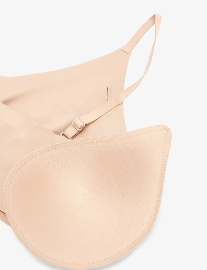 PLNADGST22IY Բրալետ  INVISIBILE BRALETTE