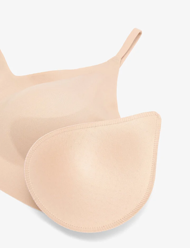 PLNADGST22IY Բրալետ  INVISIBILE BRALETTE