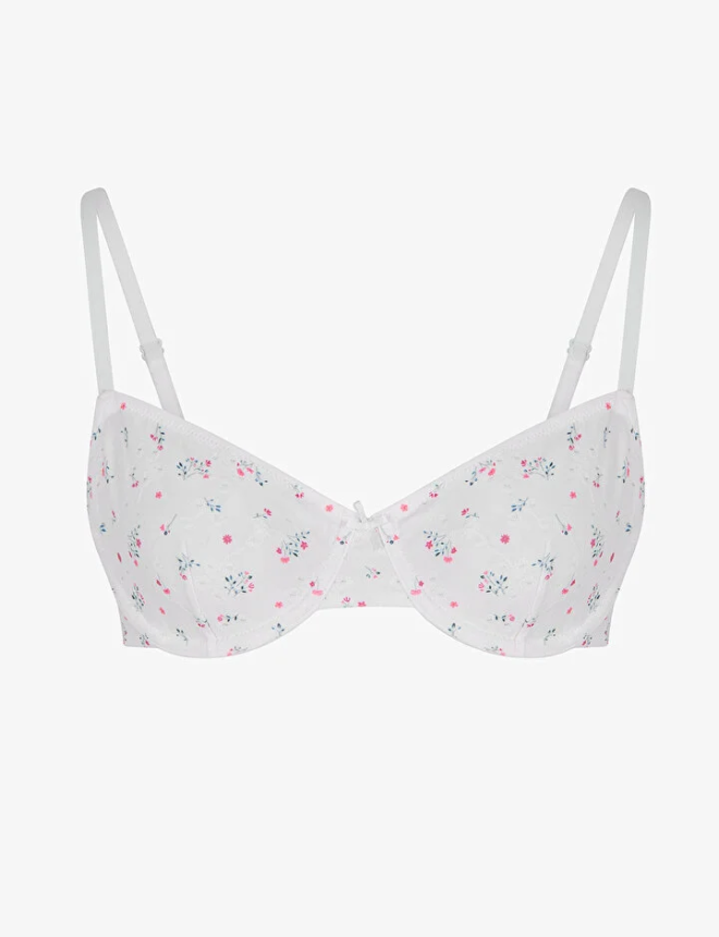 PLNPTCY426IY Կրծկալ  WIRE BRA