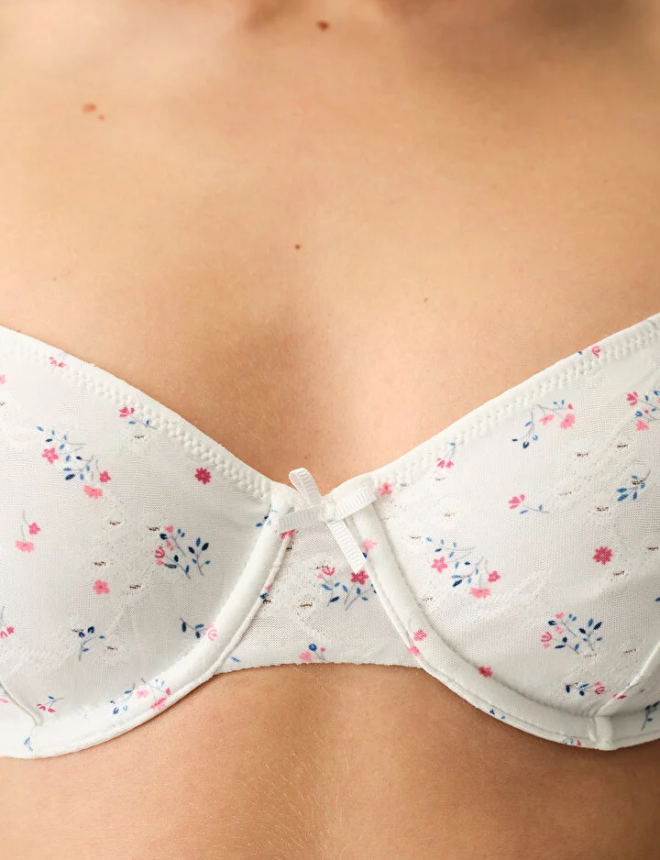 PLNPTCY426IY Կրծկալ  WIRE BRA