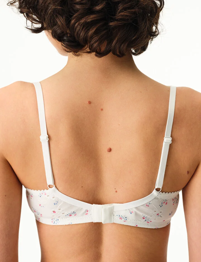 PLNPTCY426IY Կրծկալ  WIRE BRA