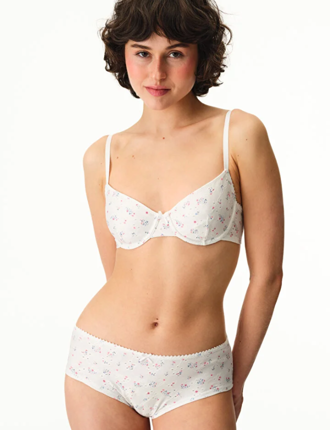 PLNPTCY426IY Կրծկալ  WIRE BRA