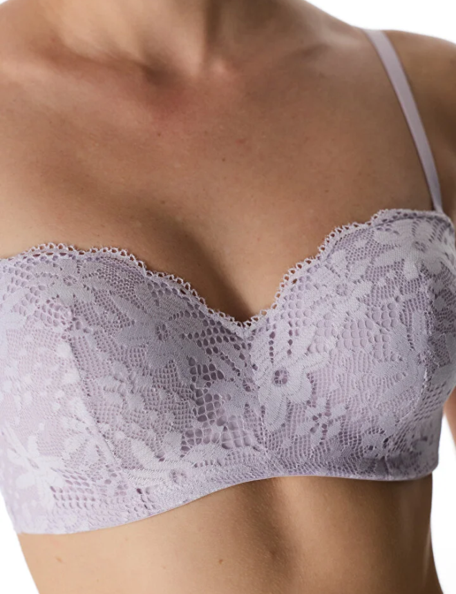 PLNSYWOQ26IY Կրծկալ  LOTUS LACE SUTYEN