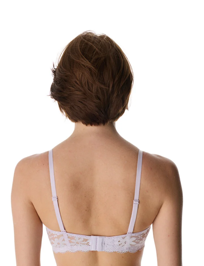PLNSYWOQ26IY Կրծկալ  LOTUS LACE SUTYEN