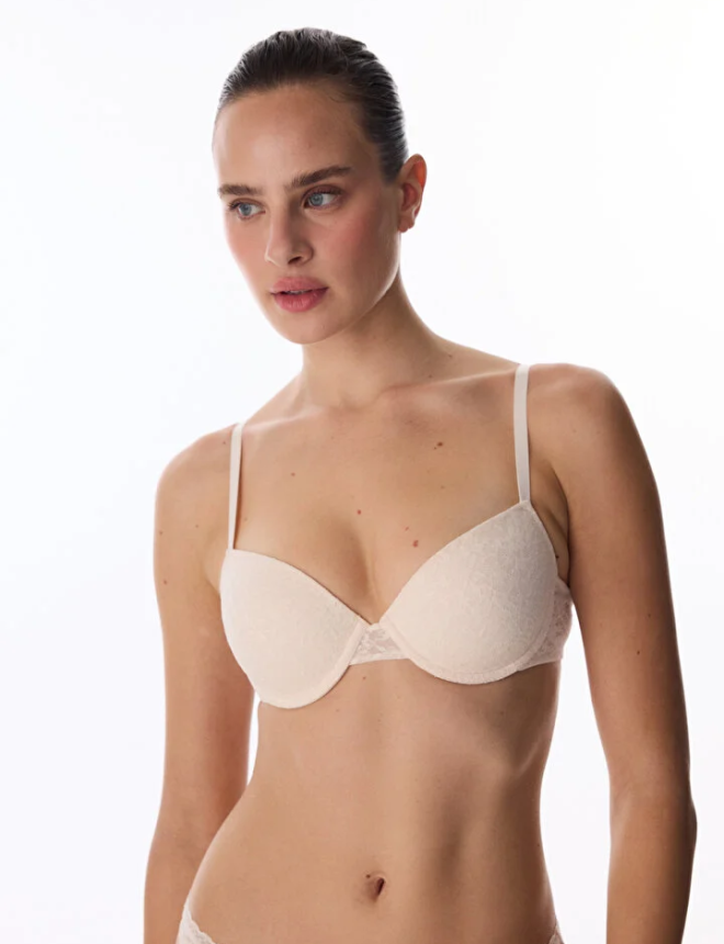 PLS4RY5O26IY Կրծկալ  DAYLIFT LACE SUTYEN