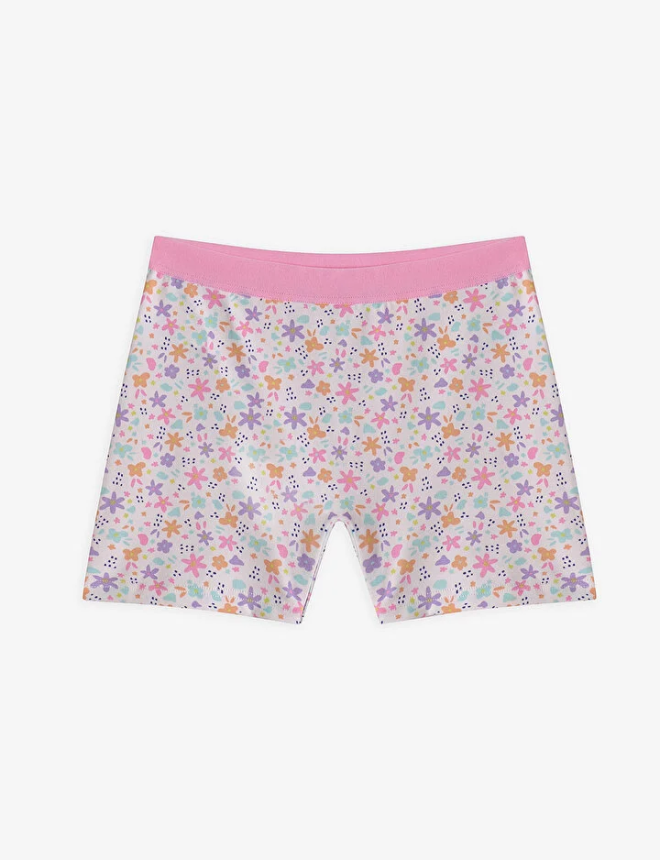 PLSA759726IY Ներքնազգեստ վարտիք 2 հատ G.POPFLOWER  2 PACK BOXER