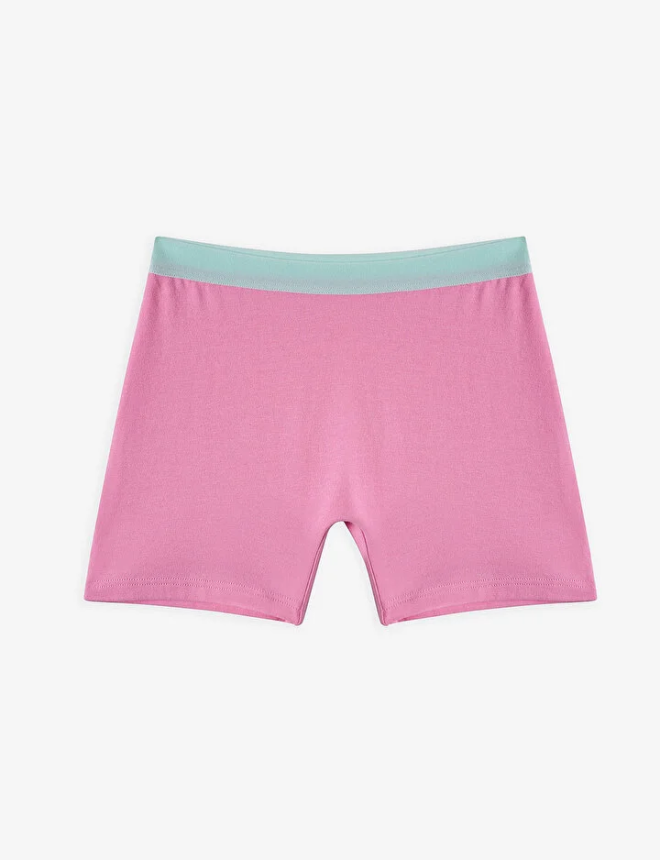 PLSA759726IY Ներքնազգեստ վարտիք 2 հատ G.POPFLOWER  2 PACK BOXER