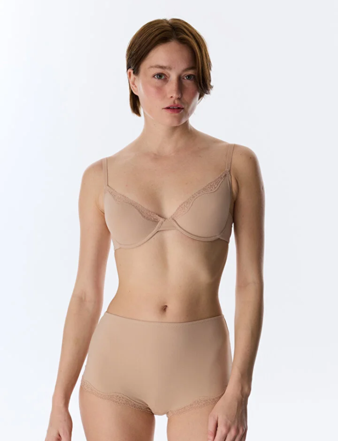 PLWA5J8U26IY Կրծկալ  TRIM WIRE BRA