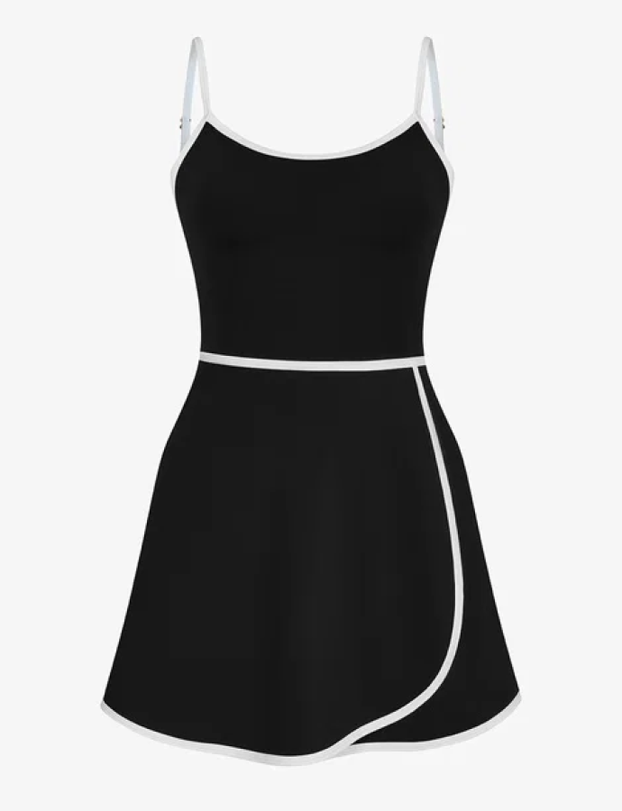 PLSIB2I626IY Լողազգեստ  DANIELA DRESS SUIT