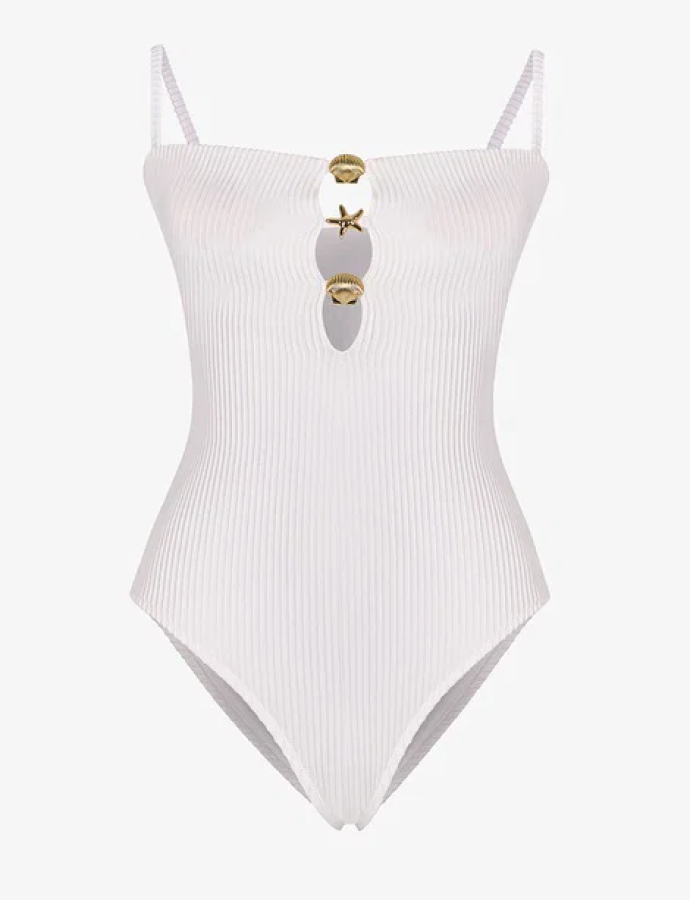 PLG68EXL26IY Լողազգեստ  KEA BANDEAU SUIT