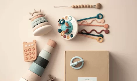 Խաղալիքներ