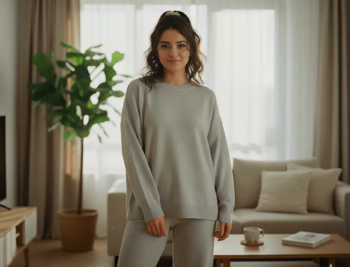 Sela. Հագուստ ամբողջ ընտանիքի համար